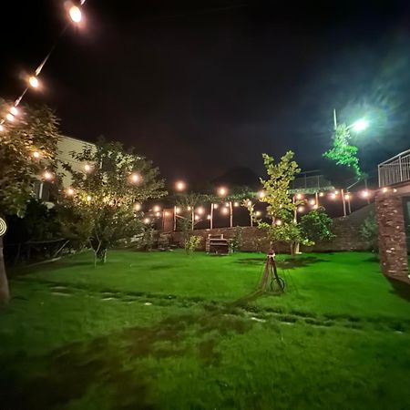Bed and Breakfast Ligo Villanova d'Albenga Esterno foto