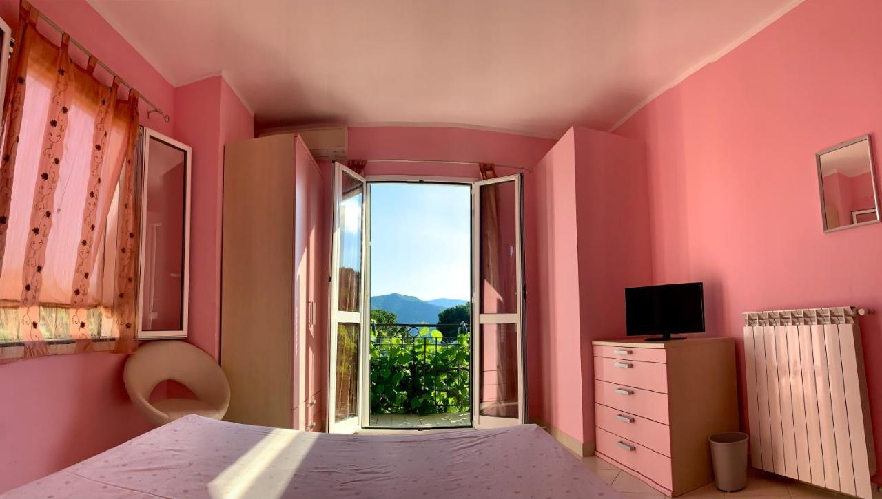 Bed and Breakfast Ligo Villanova d'Albenga Esterno foto