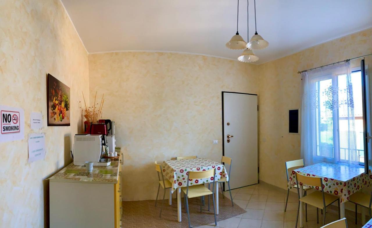 Bed and Breakfast Ligo Villanova d'Albenga Esterno foto