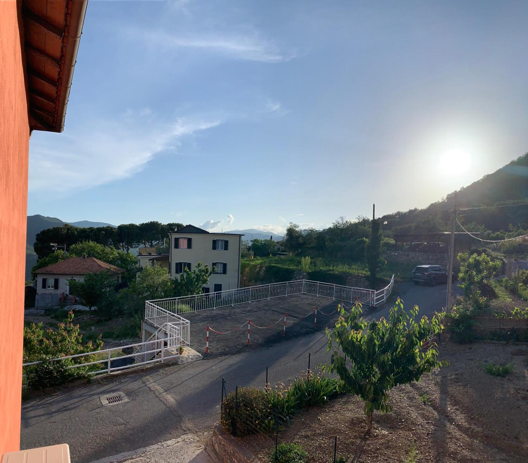 Bed and Breakfast Ligo Villanova d'Albenga Esterno foto