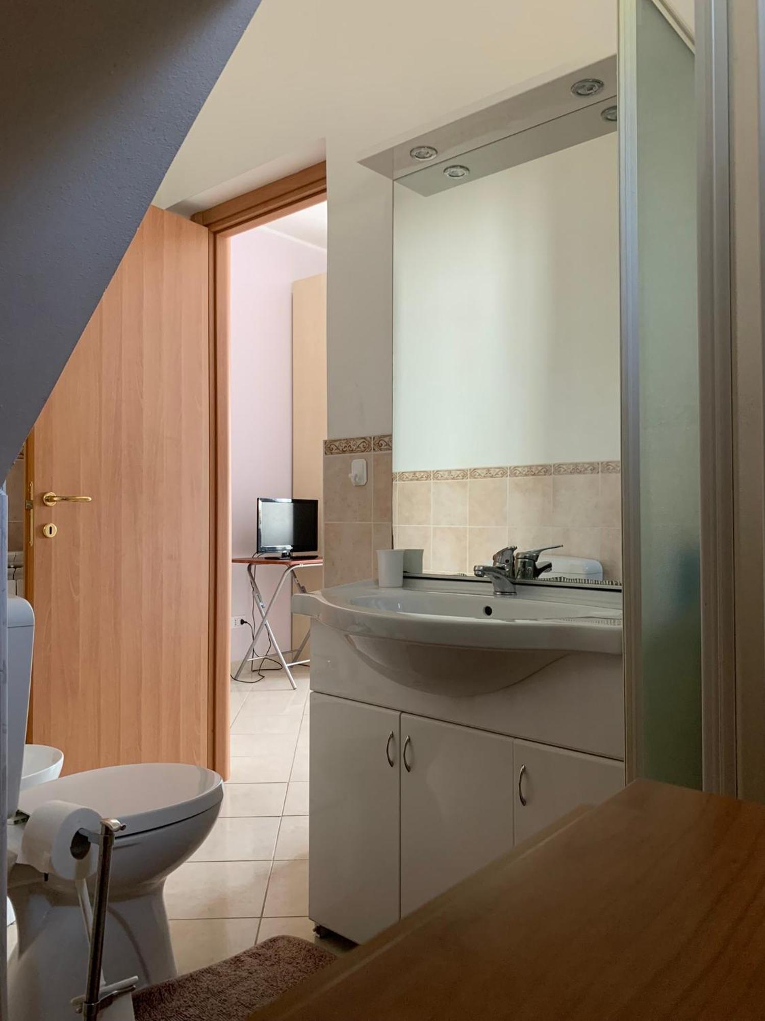 Bed and Breakfast Ligo Villanova d'Albenga Esterno foto
