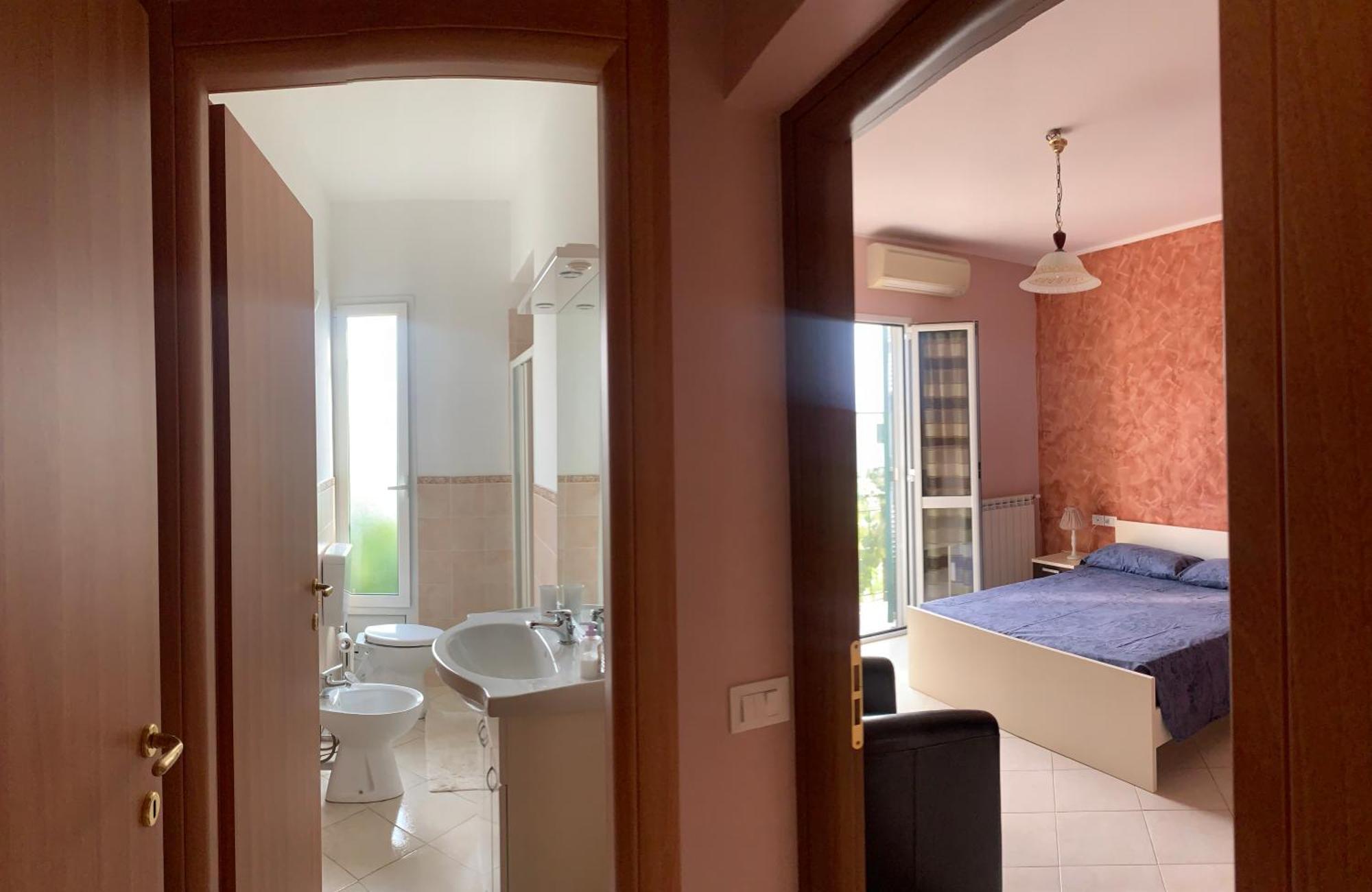 Bed and Breakfast Ligo Villanova d'Albenga Esterno foto