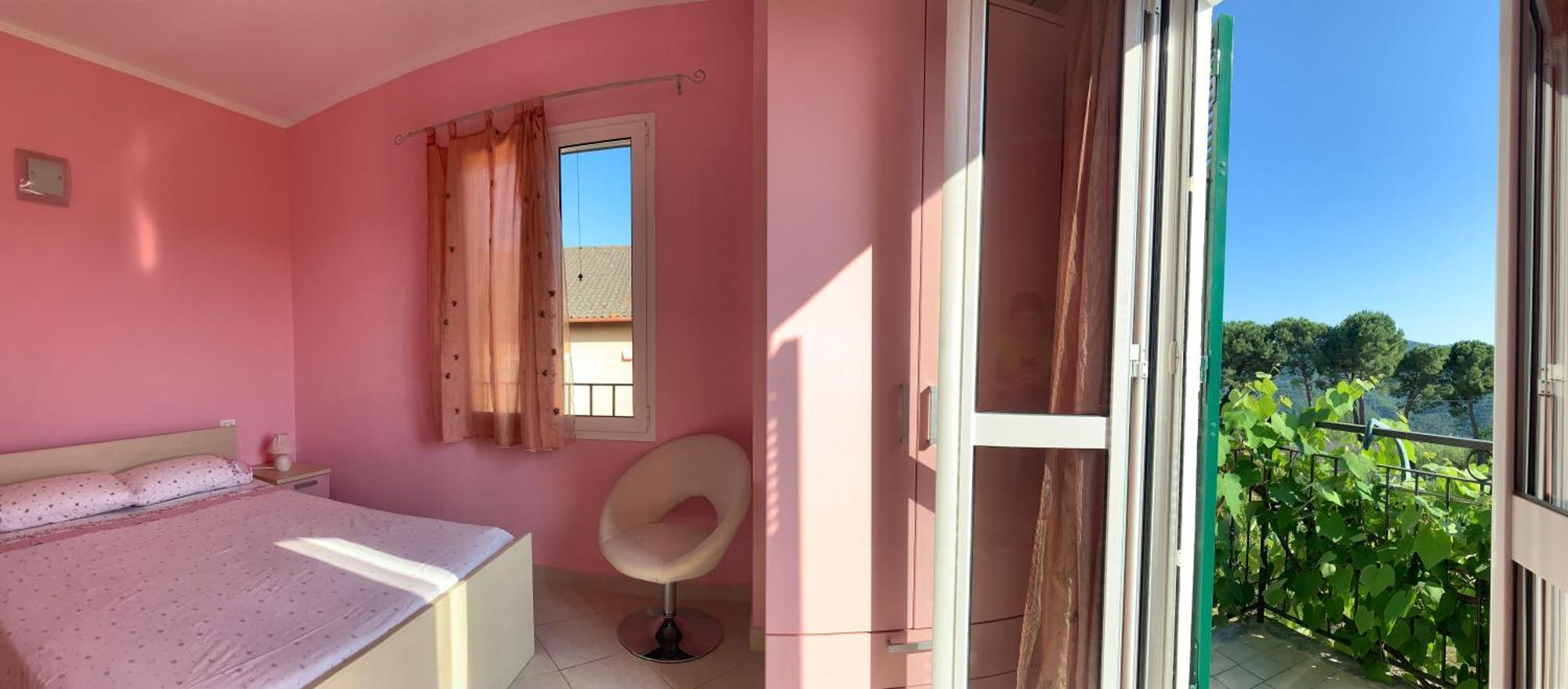 Bed and Breakfast Ligo Villanova d'Albenga Esterno foto