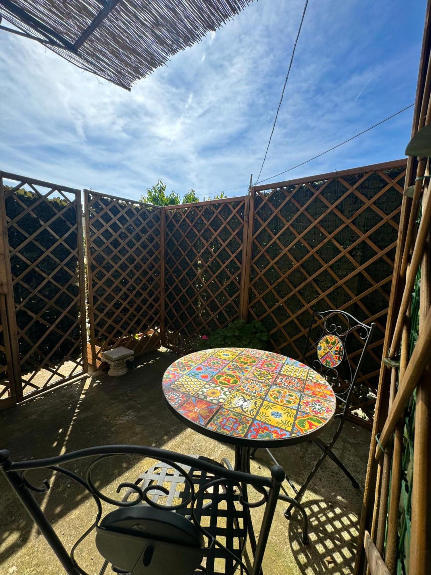 Bed and Breakfast Ligo Villanova d'Albenga Esterno foto
