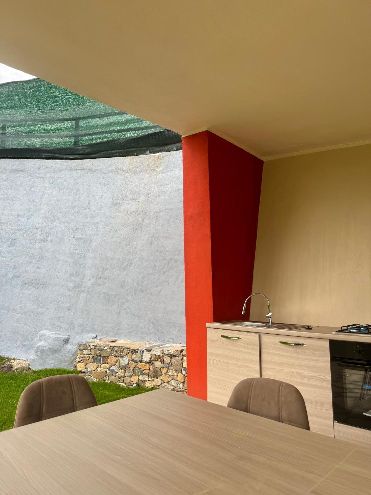 Bed and Breakfast Ligo Villanova d'Albenga Esterno foto