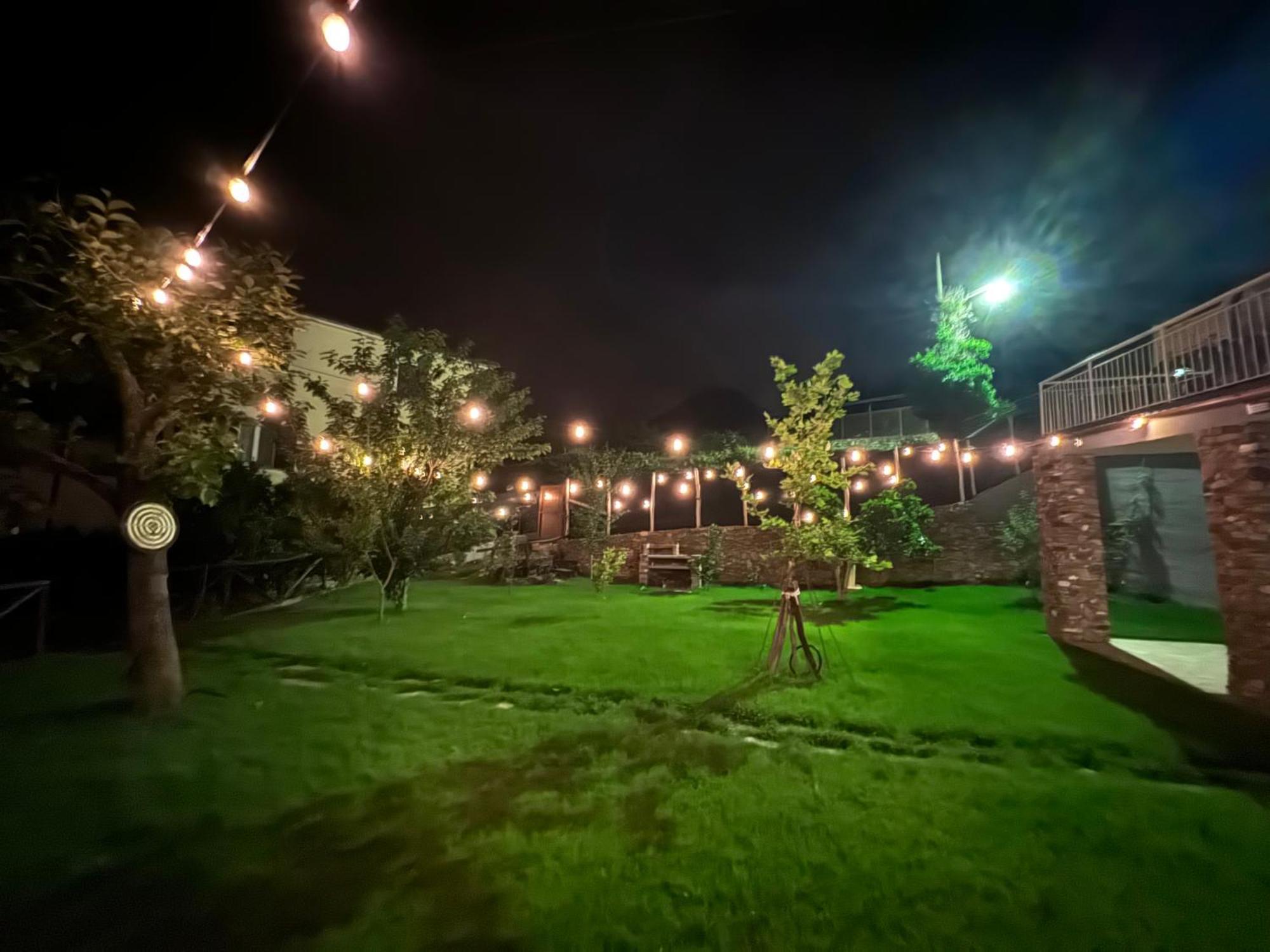 Bed and Breakfast Ligo Villanova d'Albenga Esterno foto