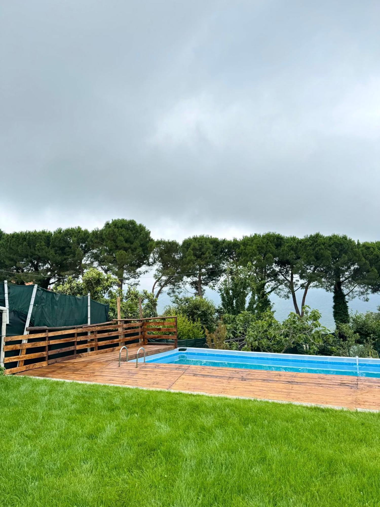 Bed and Breakfast Ligo Villanova d'Albenga Esterno foto