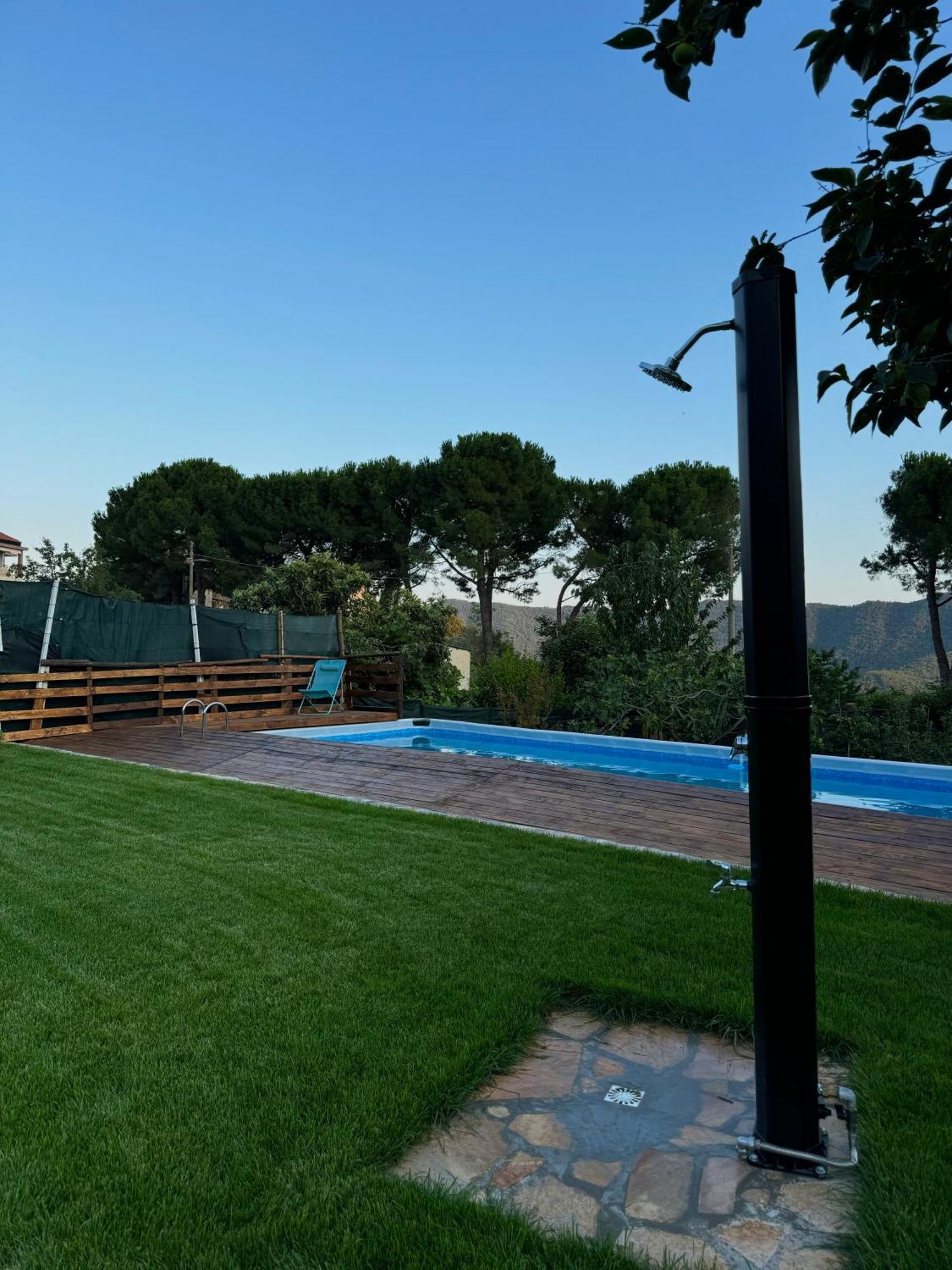 Bed and Breakfast Ligo Villanova d'Albenga Esterno foto