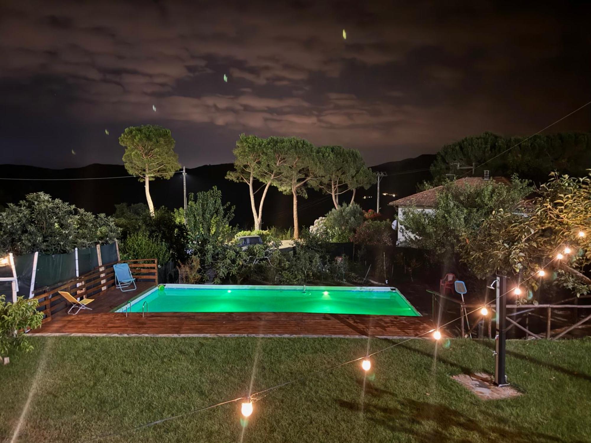 Bed and Breakfast Ligo Villanova d'Albenga Esterno foto